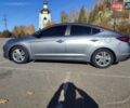 Хендай Елантра, об'ємом двигуна 2 л та пробігом 119 тис. км за 13500 $, фото 4 на Automoto.ua