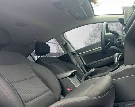 Хендай Элантра, объемом двигателя 2 л и пробегом 62 тыс. км за 14800 $, фото 9 на Automoto.ua