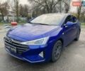 Хендай Элантра, объемом двигателя 1.6 л и пробегом 69 тыс. км за 15500 $, фото 18 на Automoto.ua