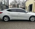 Хендай Элантра, объемом двигателя 2 л и пробегом 62 тыс. км за 14800 $, фото 7 на Automoto.ua