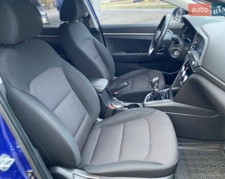 Хендай Элантра, объемом двигателя 1.6 л и пробегом 69 тыс. км за 15500 $, фото 35 на Automoto.ua