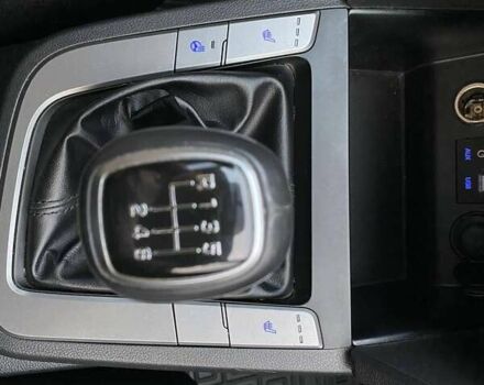 Хендай Элантра, объемом двигателя 1.6 л и пробегом 69 тыс. км за 15500 $, фото 51 на Automoto.ua