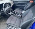 Хендай Элантра, объемом двигателя 1.6 л и пробегом 69 тыс. км за 15500 $, фото 26 на Automoto.ua