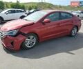 Хендай Элантра, объемом двигателя 2 л и пробегом 46 тыс. км за 2700 $, фото 1 на Automoto.ua