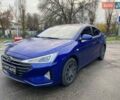 Хендай Элантра, объемом двигателя 1.6 л и пробегом 69 тыс. км за 15500 $, фото 3 на Automoto.ua