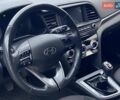 Хендай Элантра, объемом двигателя 1.6 л и пробегом 69 тыс. км за 15500 $, фото 29 на Automoto.ua