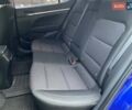 Хендай Элантра, объемом двигателя 1.6 л и пробегом 69 тыс. км за 15500 $, фото 30 на Automoto.ua