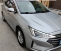 Хендай Елантра, об'ємом двигуна 2 л та пробігом 127 тис. км за 15500 $, фото 1 на Automoto.ua