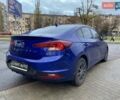 Хендай Элантра, объемом двигателя 1.6 л и пробегом 69 тыс. км за 15500 $, фото 11 на Automoto.ua