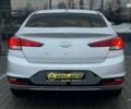 Хендай Элантра, объемом двигателя 2 л и пробегом 62 тыс. км за 14800 $, фото 5 на Automoto.ua