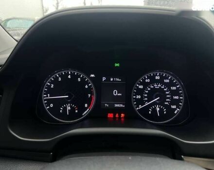 Хендай Элантра, объемом двигателя 2 л и пробегом 62 тыс. км за 14800 $, фото 17 на Automoto.ua