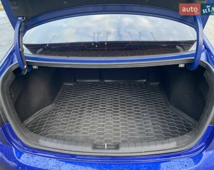 Хендай Элантра, объемом двигателя 1.6 л и пробегом 69 тыс. км за 15500 $, фото 53 на Automoto.ua