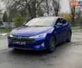 Хендай Элантра, объемом двигателя 1.6 л и пробегом 69 тыс. км за 15500 $, фото 1 на Automoto.ua