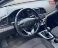 Хендай Элантра, объемом двигателя 1.6 л и пробегом 69 тыс. км за 15500 $, фото 28 на Automoto.ua