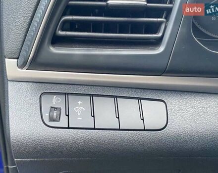 Хендай Элантра, объемом двигателя 1.6 л и пробегом 69 тыс. км за 15500 $, фото 39 на Automoto.ua