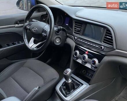 Хендай Элантра, объемом двигателя 1.6 л и пробегом 69 тыс. км за 15500 $, фото 37 на Automoto.ua