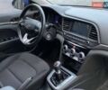 Хендай Элантра, объемом двигателя 1.6 л и пробегом 69 тыс. км за 15500 $, фото 37 на Automoto.ua
