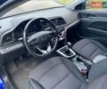 Хендай Элантра, объемом двигателя 1.6 л и пробегом 69 тыс. км за 15500 $, фото 27 на Automoto.ua