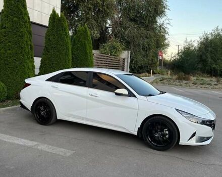 Хендай Элантра, объемом двигателя 1.59 л и пробегом 58 тыс. км за 18800 $, фото 2 на Automoto.ua