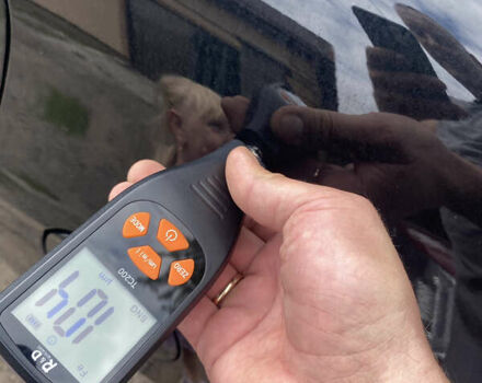 Хендай Элантра 2020 в Миргороде на Automoto.ua Хендай Элантра, объемом двигателя 2 л и пробегом 113 тыс. км за 14500 $, фото 11 на Automoto.ua