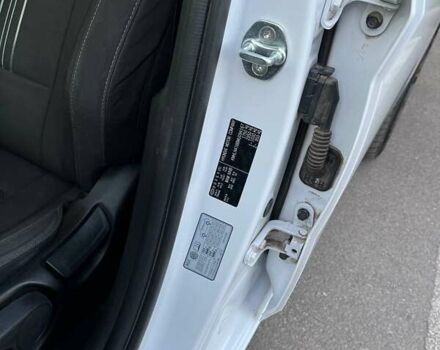 Хендай Элантра, объемом двигателя 1.59 л и пробегом 58 тыс. км за 18800 $, фото 10 на Automoto.ua