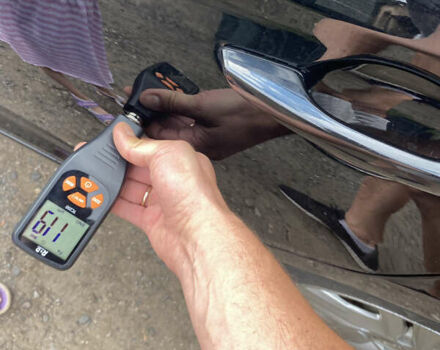 Хендай Элантра 2020 в Миргороде на Automoto.ua Хендай Элантра, объемом двигателя 2 л и пробегом 113 тыс. км за 14500 $, фото 14 на Automoto.ua