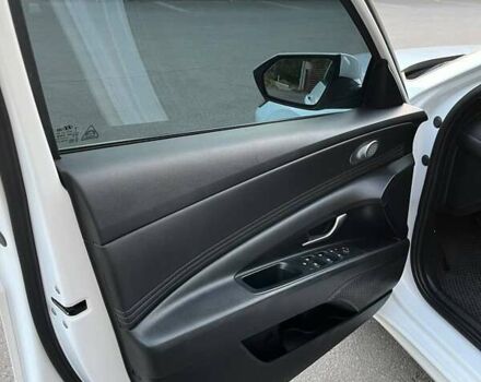 Хендай Элантра, объемом двигателя 1.59 л и пробегом 58 тыс. км за 18800 $, фото 9 на Automoto.ua