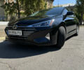 Хендай Элантра, объемом двигателя 2 л и пробегом 18 тыс. км за 16500 $, фото 1 на Automoto.ua
