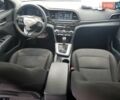 Хендай Елантра, об'ємом двигуна 2 л та пробігом 105 тис. км за 2800 $, фото 7 на Automoto.ua