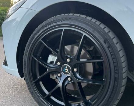 Хендай Элантра, объемом двигателя 1.59 л и пробегом 58 тыс. км за 18800 $, фото 12 на Automoto.ua