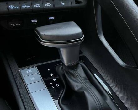 Хендай Элантра, объемом двигателя 1.59 л и пробегом 58 тыс. км за 18800 $, фото 8 на Automoto.ua