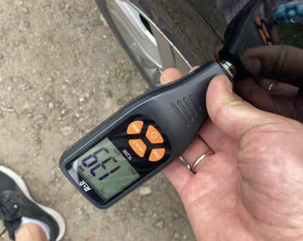 Хендай Элантра 2020 в Миргороде на Automoto.ua Хендай Элантра, объемом двигателя 2 л и пробегом 113 тыс. км за 14500 $, фото 15 на Automoto.ua