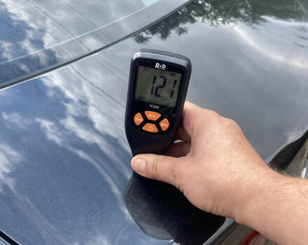 Хендай Элантра 2020 в Миргороде на Automoto.ua Хендай Элантра, объемом двигателя 2 л и пробегом 113 тыс. км за 14500 $, фото 10 на Automoto.ua