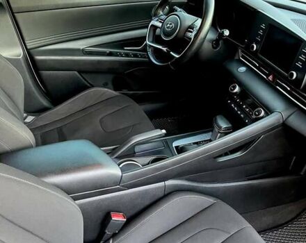 Хендай Элантра, объемом двигателя 1.59 л и пробегом 58 тыс. км за 18800 $, фото 7 на Automoto.ua