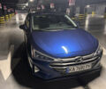 Хендай Элантра, объемом двигателя 2 л и пробегом 48 тыс. км за 13400 $, фото 1 на Automoto.ua