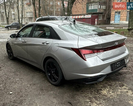 Хендай Елантра, об'ємом двигуна 0 л та пробігом 61 тис. км за 19500 $, фото 10 на Automoto.ua