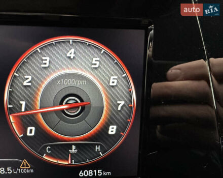 Хендай Елантра, об'ємом двигуна 0 л та пробігом 61 тис. км за 19500 $, фото 13 на Automoto.ua