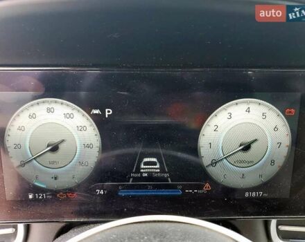 Хендай Элантра, объемом двигателя 2 л и пробегом 130 тыс. км за 3700 $, фото 8 на Automoto.ua