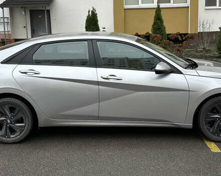 Хендай Елантра, об'ємом двигуна 0 л та пробігом 61 тис. км за 19500 $, фото 8 на Automoto.ua