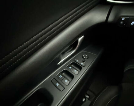 Хендай Элантра, объемом двигателя 2 л и пробегом 37 тыс. км за 19000 $, фото 10 на Automoto.ua