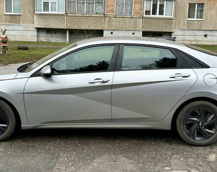 Хендай Елантра, об'ємом двигуна 0 л та пробігом 61 тис. км за 19500 $, фото 3 на Automoto.ua