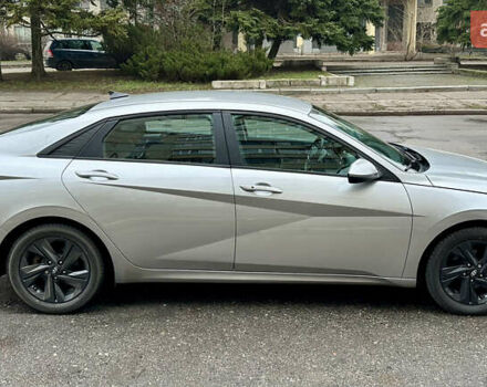 Хендай Елантра, об'ємом двигуна 0 л та пробігом 61 тис. км за 19500 $, фото 2 на Automoto.ua