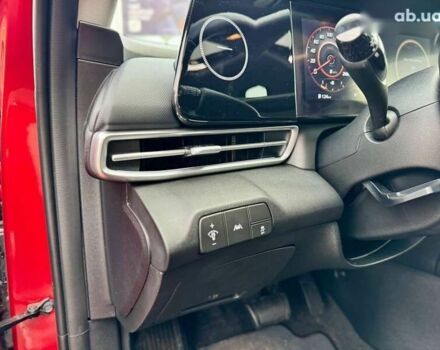 Хендай Элантра, объемом двигателя 2 л и пробегом 58 тыс. км за 18500 $, фото 25 на Automoto.ua