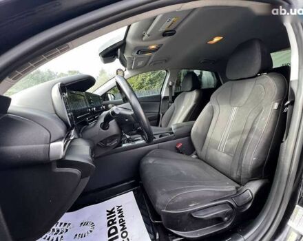 Хендай Элантра, объемом двигателя 2 л и пробегом 126 тыс. км за 12700 $, фото 12 на Automoto.ua