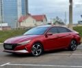 Хендай Элантра, объемом двигателя 2 л и пробегом 58 тыс. км за 18500 $, фото 1 на Automoto.ua