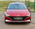 Хендай Элантра, объемом двигателя 2 л и пробегом 58 тыс. км за 18500 $, фото 7 на Automoto.ua