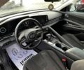 Хендай Элантра, объемом двигателя 2 л и пробегом 126 тыс. км за 12700 $, фото 14 на Automoto.ua