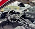Хендай Элантра, объемом двигателя 2 л и пробегом 58 тыс. км за 18500 $, фото 21 на Automoto.ua