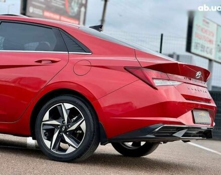 Хендай Элантра, объемом двигателя 2 л и пробегом 58 тыс. км за 18500 $, фото 16 на Automoto.ua