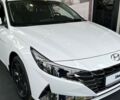 купить новое авто Хендай Элантра 2022 года от официального дилера Автоцентр AUTO.RIA Хендай фото